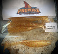 Provoke 4.2 inch "The Don" PaddleTail SwimBait (6 baits per pack)