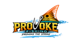 Provoke Fishing - Home
